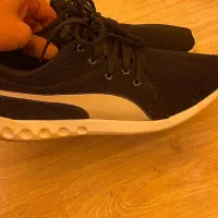 کتونی پوما سافت فوم کم یاب کف طبی ویتنام ۴۳ puma