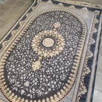 فرش ماشینی ۶متری نو سالم  درجه یک|فرش|داران, |دیوار