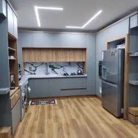 ویلایی دوبلکس ویلاشهر