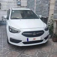 شاهین Gسانروف 1402