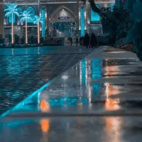 تور مشهد کربلا