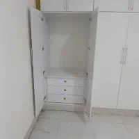 کارگاه کمد کابینت سازی دشتی