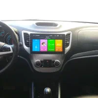 چانگان CS35|خودرو سواری و وانت|قم, یزدان‌شهر|دیوار