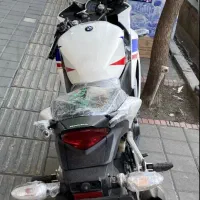 Cbr 250 هندا رنگ hrc|موتورسیکلت|تهران, آذربایجان|دیوار