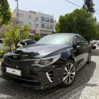 اپتیما  جی تی لاین 2017