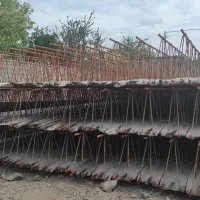 فروش تیرچه، بلوک و یونولیت ساختمانی|مصالح و تجهیزات ساختمان|هادی شهر, |دیوار