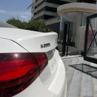 بنز a200 L 2025 صفر