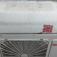 کولر گازی آیوا 30000 اینورتر سرد و گرم