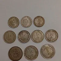 سکه کلکسیونی جمهوری اسلامی