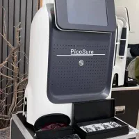 دستگاه تتو برداری پیکوشور