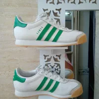 کتونی اورجینال ساموا|کیف، کفش، کمربند|قرچک, پویینک|دیوار