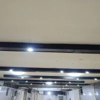 دکور نور پردازی