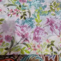 چادر زیبا|لباس|چابهار, |دیوار