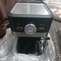 دستگاه اسپرسوساز