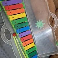 بلز آموزشی ۲ اکتاو