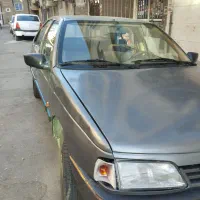 پژو 405 جی ال ایکس (GLX)، مدل ۱۳۸۸