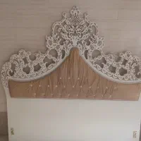 تخت خواب دونفره