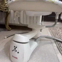 تخت، کالسکه و کریر ،نی نی لای لای .|اسباب و اثاث بچه|تهران, تاکسیرانی|دیوار