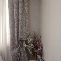 والن پرده پذیرایی