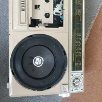 رادیو|سیستم صوتی خانگی|لاهیجان, امیرشهید|دیوار