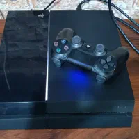 ps4در حد نوع ورژن 12|کنسول، بازی ویدئویی و آنلاین|تاکستان, |دیوار