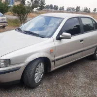 سمند مدل82 کم کار واقعی**استثنایی**