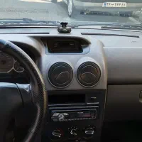 پراید ۱۱۱ مدل ۸۹ نقره ای|خودرو سواری و وانت|تهران, علم و صنعت|دیوار