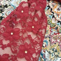 دو عدد لباس مجلسی|لباس|صومعهسرا, |دیوار