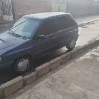 پراید ۱۱۱ مدل ۹۶|خودرو سواری و وانت|خرم‌آباد, |دیوار