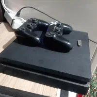 ps4 slim 1tb /پلی استیشن۴ اسلیم یک ترابایت کپی خور