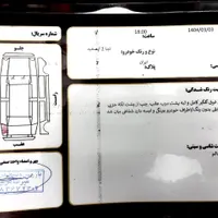 تیبا2 مدل97|خودرو سواری و وانت|اراک, |دیوار
