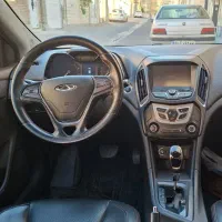 آریزو ۵ اتوماتیک|خودرو سواری و وانت|سبزوار, پاسداران|دیوار