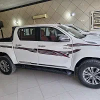 هایلوکس ۲۰۲۵|خودرو سواری و وانت|اهواز, شریعتی جنوبی|دیوار