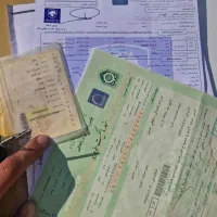 پارس تیوفایو اتومات|خودرو سواری و وانت|همدان, |دیوار