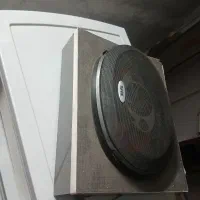 دو عدد باند|سیستم صوتی خانگی|کردکوی, |دیوار