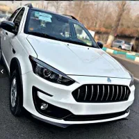 اطلس Gدنده باسانروف ۱۴۰۴ صفر بدون گارانتی