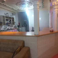 فروش طبقه یک ۱۲۰متر دو خواب بلوار قرنی