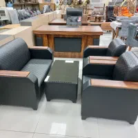 میز مدیریت ۱۸۰ دماوند|مبلمان اداری|یزد, |دیوار