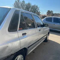 پراید 85|خودرو سواری و وانت|پاکدشت, پاکدشت (مامازند)|دیوار