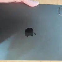 ipad pro m4 به همراه کیبورد|تبلت|قم, نوقطار|دیوار
