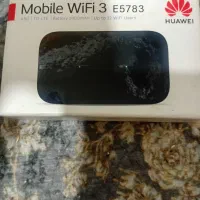 وای فای بی سیم جیبی tdl