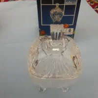 تعدادی قندان