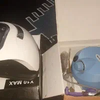 وسایل کاشت ناخن|آرایشی، بهداشتی، درمانی|اهواز, کمپلو شمالی|دیوار