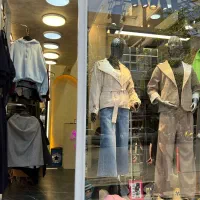 استخدام فروشنده تمام وقت سلسبیل