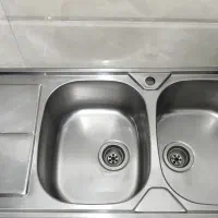 سینک درحد نو
