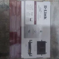 محصول مودم 3G/4G دی-لینک مدل M920|مودم و تجهیزات شبکه|اسکو, |دیوار