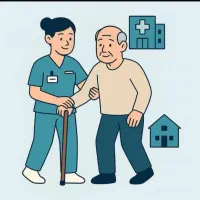 آموزش دوره سالمندیاری ویژه مهاجرت|خدمات آموزشی|اصفهان, بیدآباد|دیوار