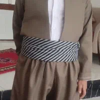 لباس‌کردی‌پسرانه