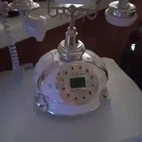 کاملا نو و سالم