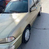 دووسیلو۸۰|خودرو سواری و وانت|اصفهان, شهرک کاوه|دیوار